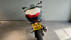 BMW G310 R 
